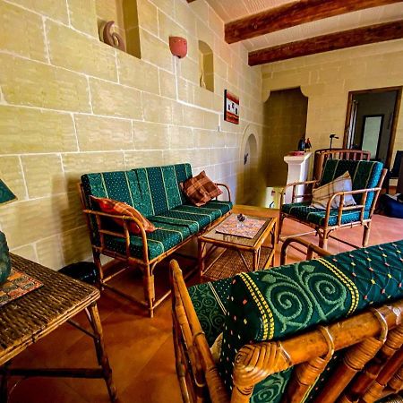 Serenity Bnb Xagħra Exterior foto